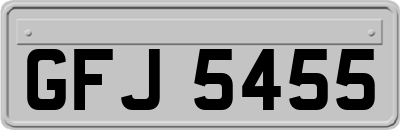 GFJ5455