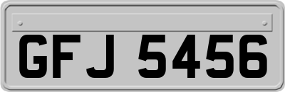 GFJ5456