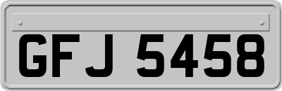 GFJ5458