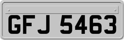 GFJ5463