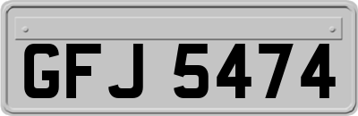 GFJ5474