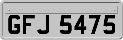 GFJ5475