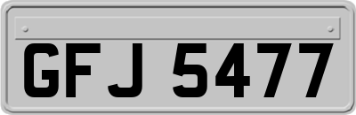GFJ5477
