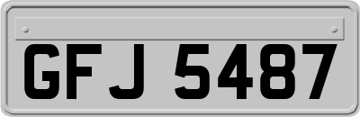 GFJ5487