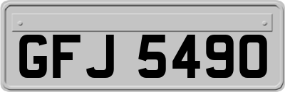 GFJ5490