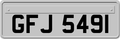 GFJ5491
