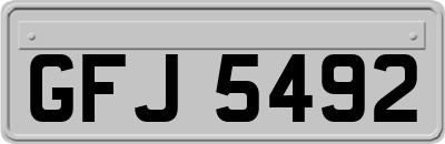 GFJ5492