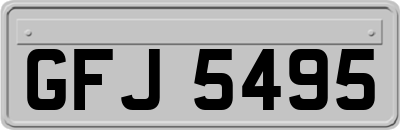 GFJ5495
