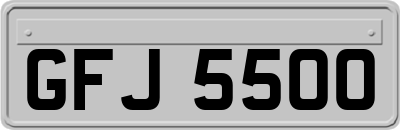 GFJ5500
