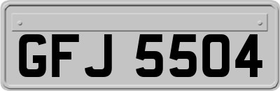 GFJ5504