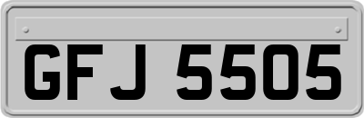 GFJ5505