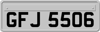 GFJ5506