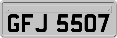 GFJ5507