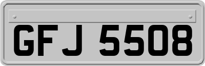 GFJ5508