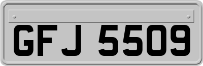 GFJ5509