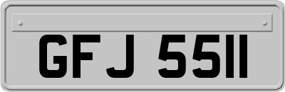 GFJ5511