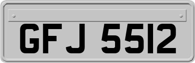 GFJ5512