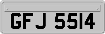 GFJ5514