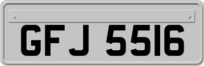 GFJ5516