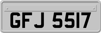 GFJ5517