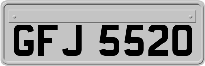 GFJ5520