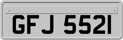 GFJ5521