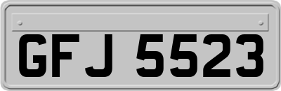 GFJ5523