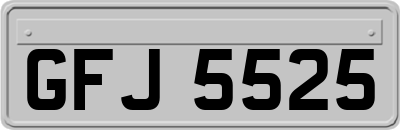 GFJ5525