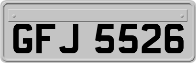GFJ5526
