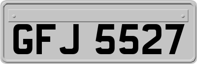 GFJ5527