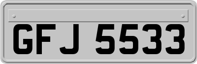 GFJ5533