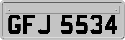 GFJ5534