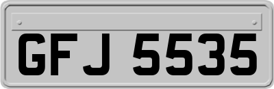 GFJ5535