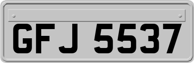 GFJ5537