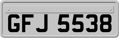 GFJ5538