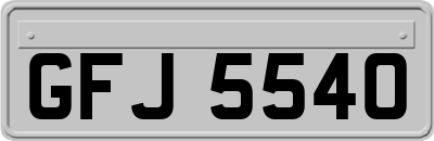 GFJ5540