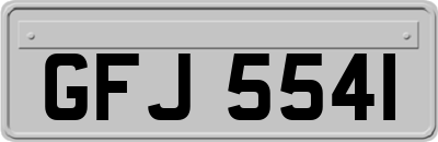 GFJ5541