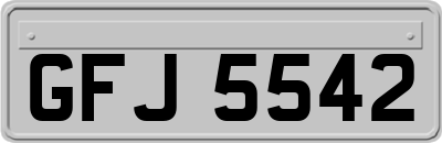 GFJ5542