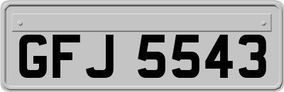 GFJ5543