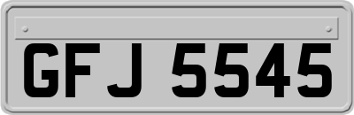 GFJ5545