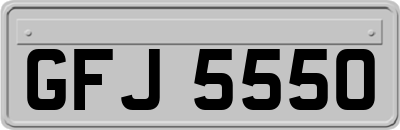 GFJ5550
