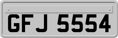 GFJ5554