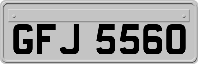 GFJ5560