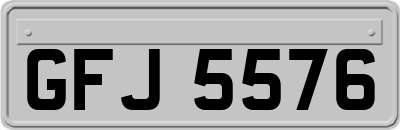 GFJ5576
