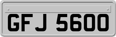 GFJ5600