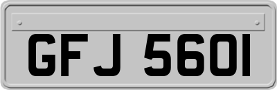 GFJ5601