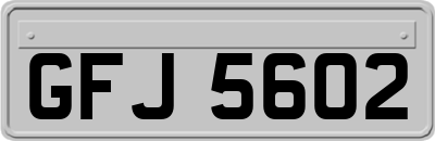 GFJ5602