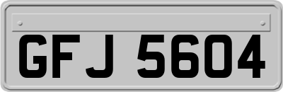 GFJ5604