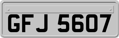 GFJ5607