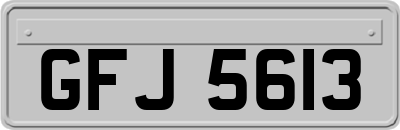 GFJ5613